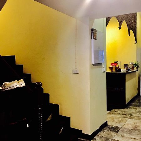 Mangosteen Bangkok Sukhumvit المظهر الخارجي الصورة