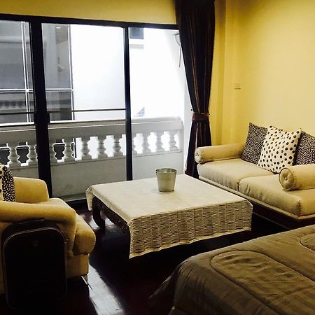 Mangosteen Bangkok Sukhumvit المظهر الخارجي الصورة