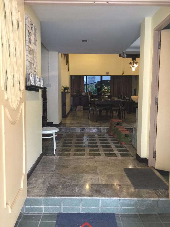 Mangosteen Bangkok Sukhumvit المظهر الخارجي الصورة
