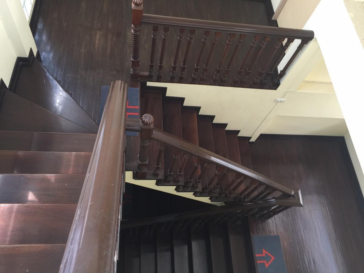 Mangosteen Bangkok Sukhumvit المظهر الخارجي الصورة