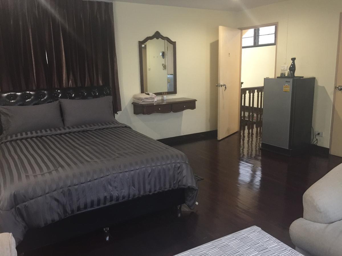 Mangosteen Bangkok Sukhumvit المظهر الخارجي الصورة