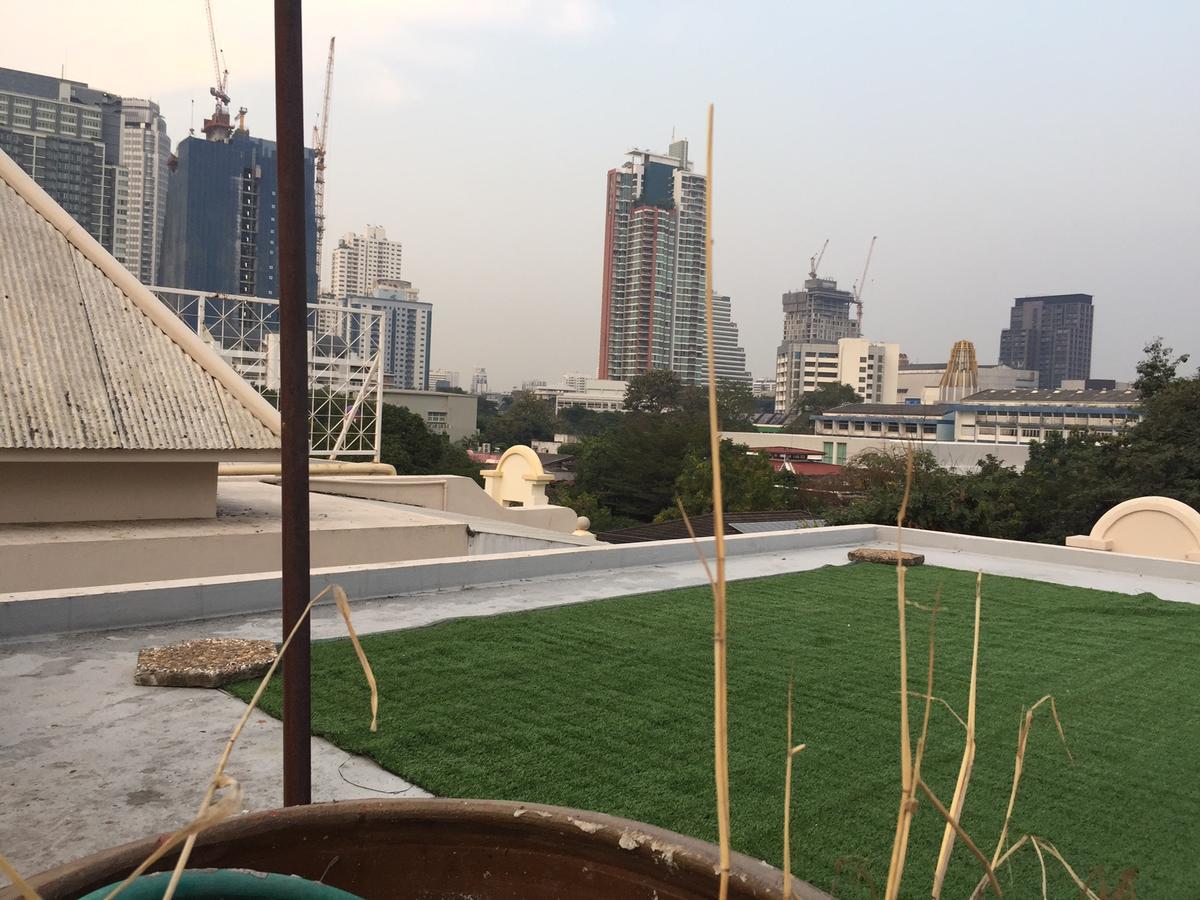 Mangosteen Bangkok Sukhumvit المظهر الخارجي الصورة