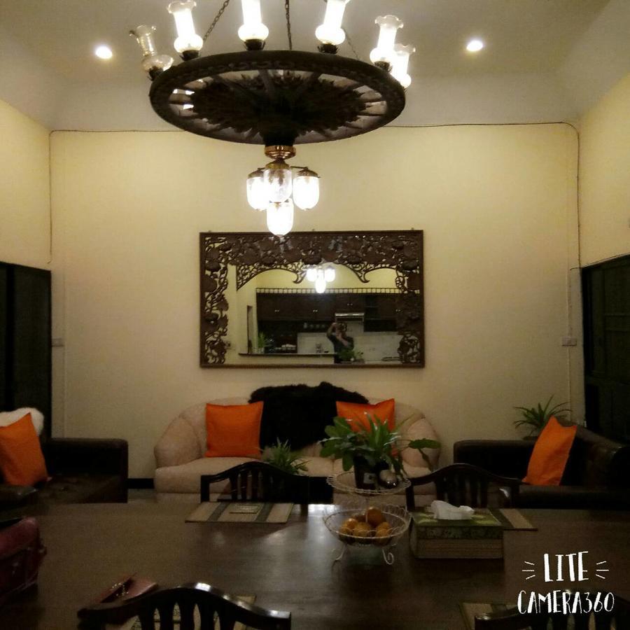 Mangosteen Bangkok Sukhumvit المظهر الخارجي الصورة