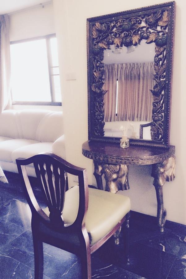 Mangosteen Bangkok Sukhumvit المظهر الخارجي الصورة