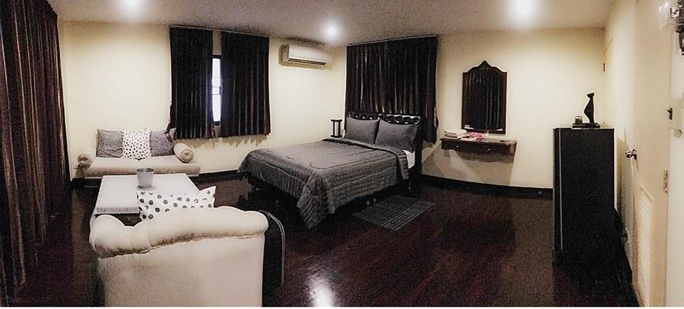 Mangosteen Bangkok Sukhumvit المظهر الخارجي الصورة