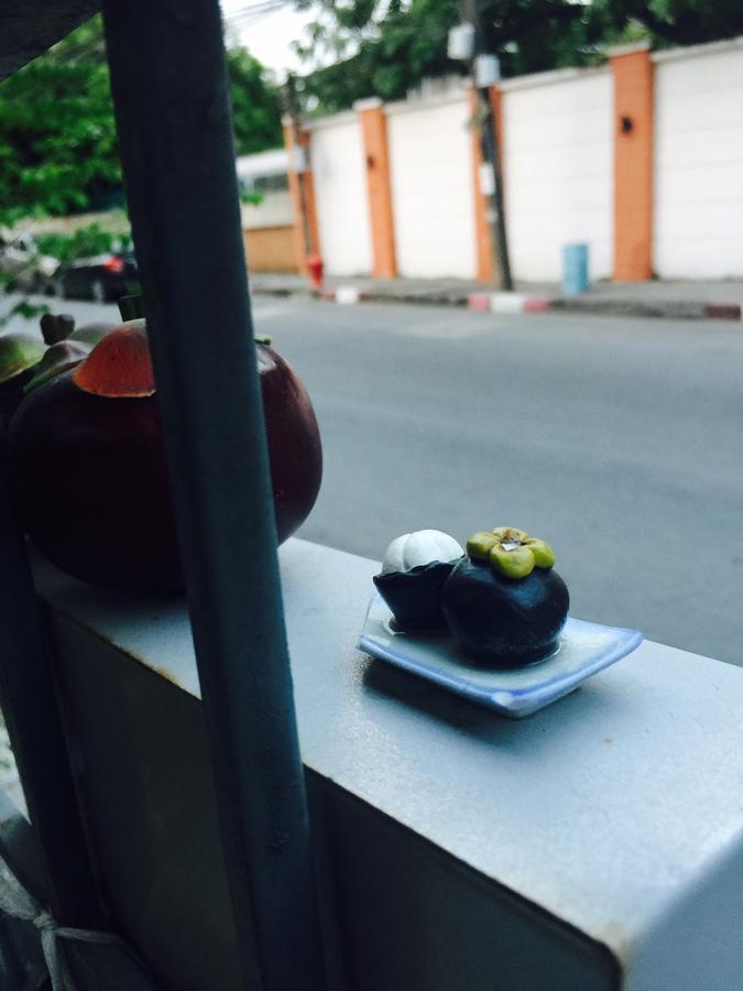 Mangosteen Bangkok Sukhumvit المظهر الخارجي الصورة