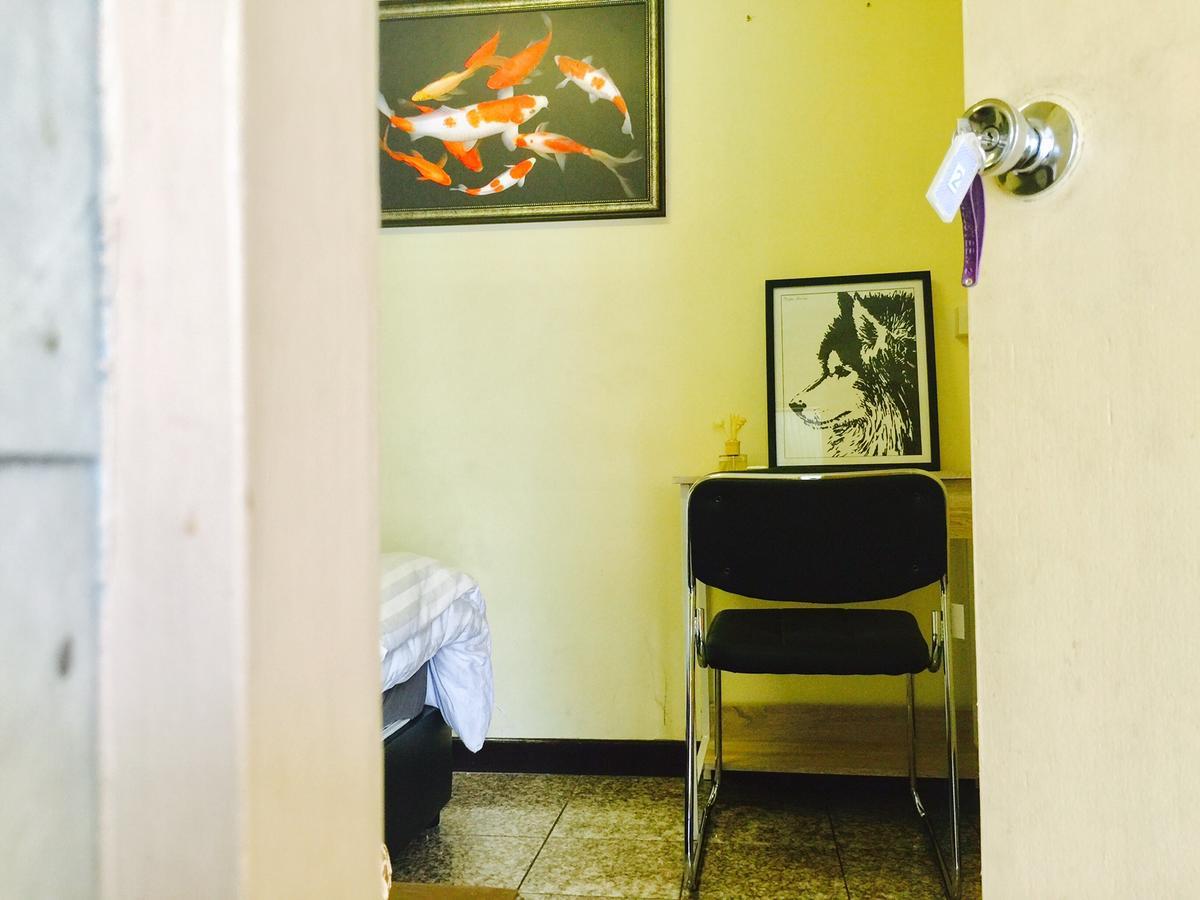 Mangosteen Bangkok Sukhumvit المظهر الخارجي الصورة