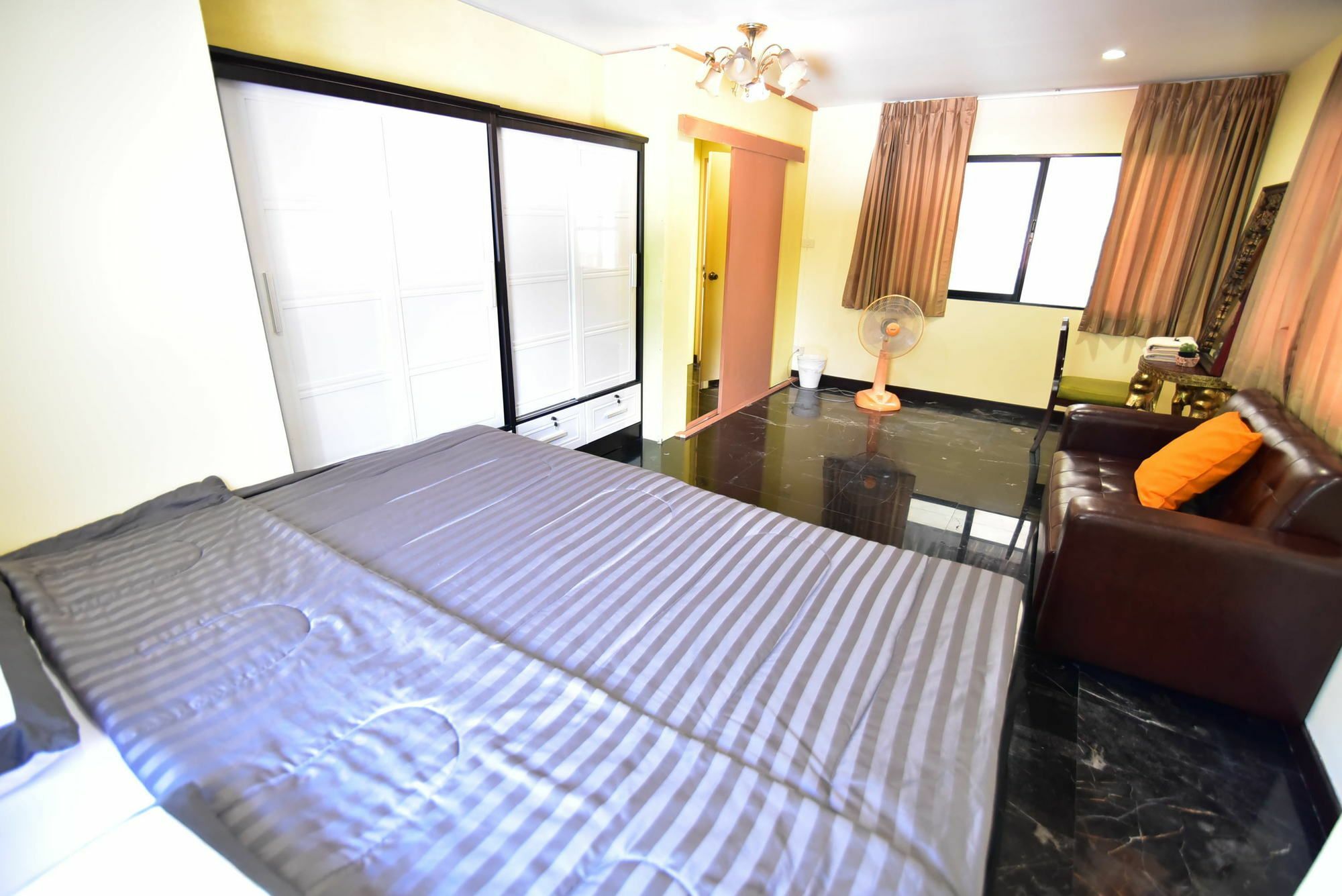 Mangosteen Bangkok Sukhumvit المظهر الخارجي الصورة