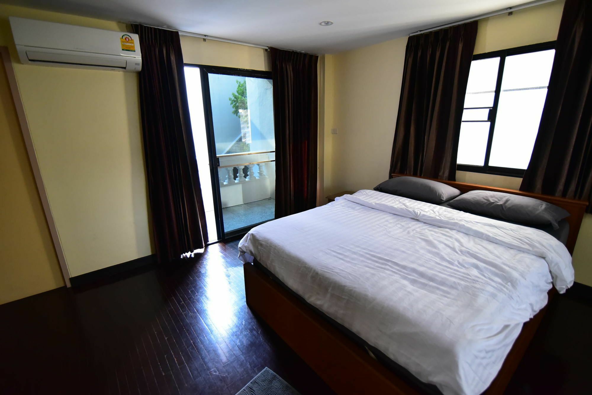 Mangosteen Bangkok Sukhumvit المظهر الخارجي الصورة